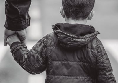 Desarrollo de contenidos para la prevención y abordaje integral de la violencia contra la niñez