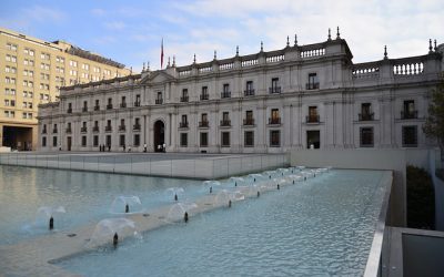 Gobierno responde a críticas por falta de participación femenina en modificación al Código Penal