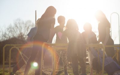 Reportaje ¿Ha disminuido la violencia contra niños y adolescentes en Chile? en La Tercera