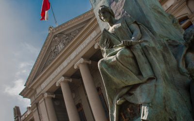 Carta «Las Ciencias Sociales y la Justicia» en La Tercera