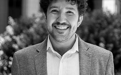 Ulda Omar Figueroa en el diario El Mercurio