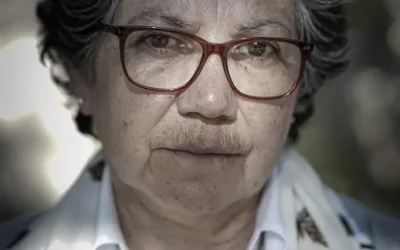 Especial 8M || Hermana Nelly León: «Las mujeres siguen siendo invisibles dentro y fuera de la cárcel»