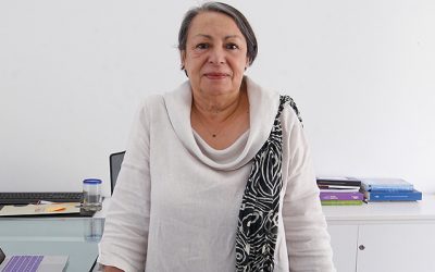 Especial 8M || Consuelo Contreras (INDH): «Sigue habiendo resistencia a los cambios que se deben impulsar»