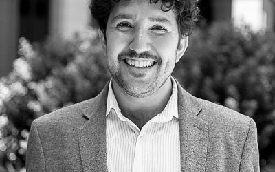 Ulda Omar Figueroa Ossa publicó la columna de opinión «Política Nacional de Seguridad Pública y la importancia de la atención a víctimas como uno de sus objetivos estratégicos», en El Mercurio Legal