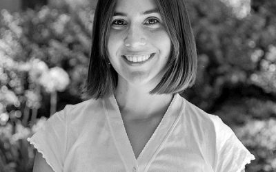 En recuerdo de nuestra querida Jacinta Rodríguez Pavani