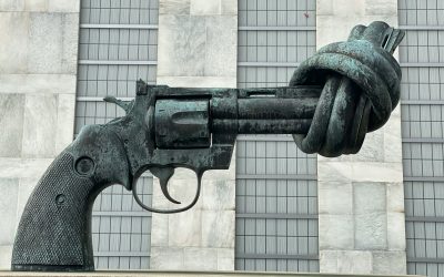 Pablo Carvacho en La Discusión: «La tenencia de armas no puede ser considerada una opción para enfrentar la inseguridad»