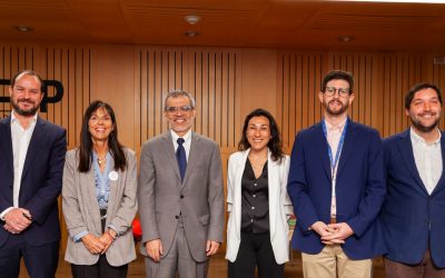 Rolando Carmona fue el principal orador en seminario «La reinserción social como pilar en la prevención de la violencia juvenil»