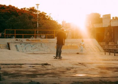 Propuesta de Ajuste al Diseño de las Orientaciones Técnicas vigentes de Programas de Residencia Familiar de Adolescencia Temprana y Residencia Familiar para Adolescentes, en sus Modalidades De Administración Directa y Ejecución a través de Colaboradores Acreditados