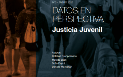 Justicia Juvenil N° 3