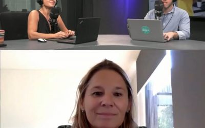 Catalina Droppelmann en Radio Pauta: «Todo lo que tiene que ver con la prevención situacional del delito (…) se priorizó por sobre la intervención social, y eso es algo que nos está afectando»