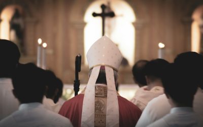 La responsabilidad institucional de la Iglesia Católica por los abusos de sus sacerdotes
