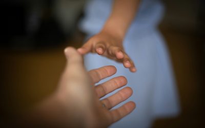 Niños, niñas y adolescentes bajo el cuidado del Estado