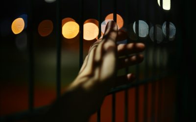 Procesos de libertad condicional: en búsqueda de una institucionalidad