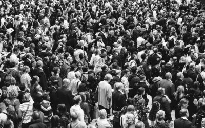 Seguridad, predominio de mercado y cohesión social