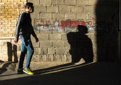 Plan de seguimiento y control de la implementación del nuevo Servicio Nacional de Reinserción Social Juvenil en la macrozona Norte