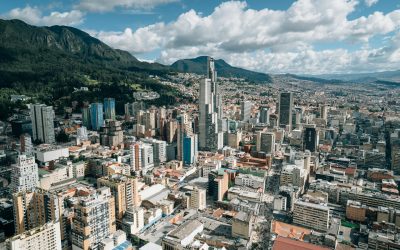 Miradas locales y problemas regionales de seguridad y justicia en América Latina