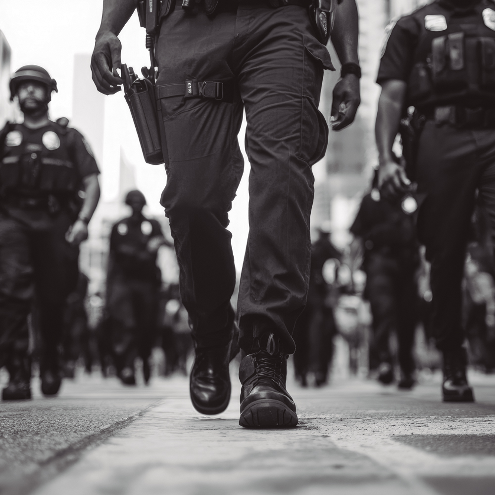 Policias