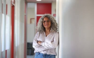 Criminóloga sueco-chilena Camila Salazar: ¿Cómo prevenir el delito con un enfoque positivo?