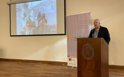 Pandillas juveniles, crimen y territorios: una mirada desde las ciencias sociales y la institucionalidad