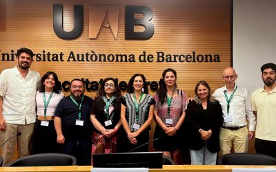 Investigadores chilenos presentan evidencia sobre reinserción en encuentro internacional en España