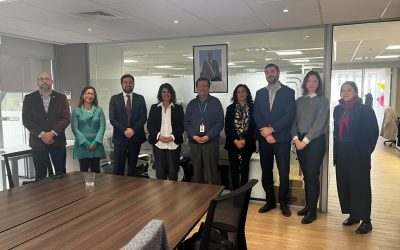 Académicos UC presentan propuestas para fortalecer el sistema de protección de la niñez