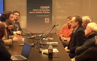 Expertos advierten que enfrentar la inseguridad requiere fortalecer la prevención, la inteligencia financiera y la reforma penitenciaria