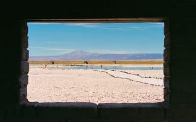 Seguridad Pública Regional -Atacama