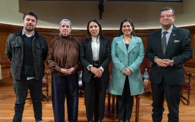 Estudios revelan avances y desafíos en su implementación del Sistema de Garantías de la Niñez