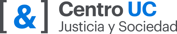 Logotipo Centro de Estudios Justicia y Sociedad